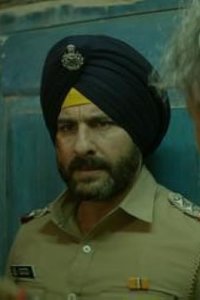Sacred Games – S01E01 – Ashwathama
