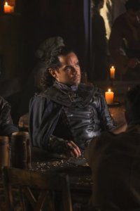 The Outpost – S04E01 – Someone Has to Rule
