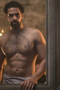 The Outpost – S04E02 – A Throne of Our Own