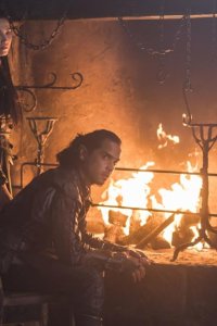 The Outpost – S04E04 – Going to Meet the Gods