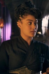 The Outpost – S04E05 – They Bleed Black Blood