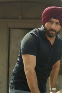 Sacred Games – S01E08 – Yayati