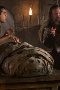 The Outpost – S04E06 – All We Do Is Say Goodbye