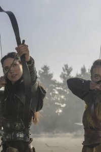 The Outpost – S04E07 – The Power of the Masters