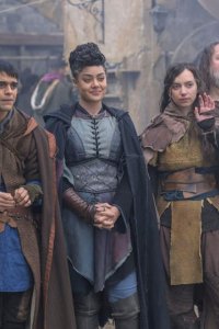 The Outpost – S04E08 – The Pleasing Voice of the Masters