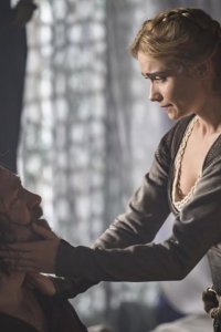 The Outpost – S04E09 – The Price of Immortality