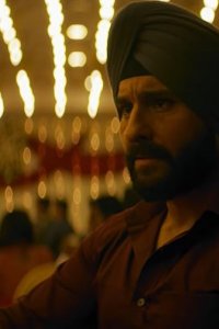 Sacred Games – S02E04 – Bardo