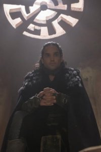The Outpost – S04E10 – Something to Live For