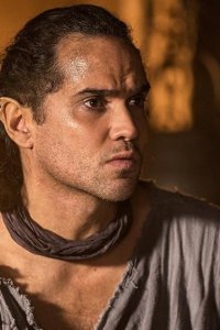 The Outpost – S04E12 – The Betrayer