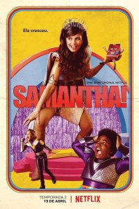 Samantha! – S02E05 – Episode #2.5