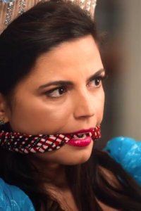 Samantha! – S02E07 – Episode #2.7