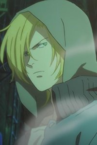 Banana Fish – S01E01 – A Perfect Day For Bananafish