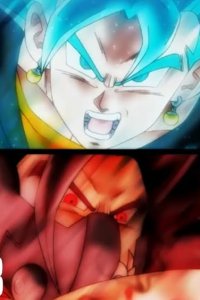 Super Dragon Ball Heroes – S2018E02 – Boso shita Goku! Aku no saiya-jin o abare!