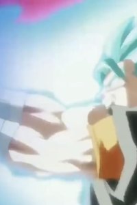Super Dragon Ball Heroes – S2018E03 – Saikyoo no kagayaki! Bejittoburu kaioken sakuretsu!