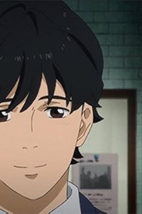 Banana Fish – S01E05 – From Death to Morning