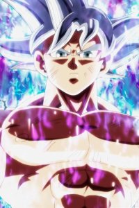 Super Dragon Ball Heroes – S2018E06 – I’ll Finish This!! Ultra Instinct goes into Operation!