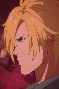 Banana Fish – S01E12 – To Have and Have Not