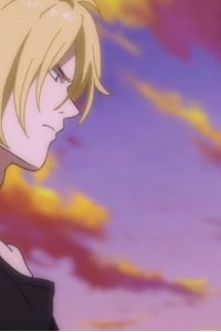 Banana Fish – S01E13 – The Snows of Kilimanjaro