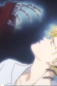 Banana Fish – S01E14 – Tender is the Night