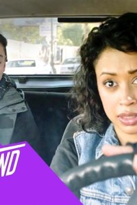 Liza on Demand – S01E01 – Pilot