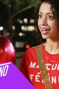 Liza on Demand – S01E05 – Valentine’s Day