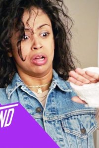 Liza on Demand – S01E08 – Elite Status