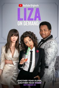 Liza on Demand – S03E06 – Episode #3.6
