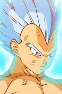 Super Dragon Ball Heroes – S2024E53 – The Battle on Ozotto’s Palace! Explode, Saiyan Power!