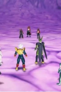 Super Dragon Ball Heroes – S2024E54 – Fist of Anger Explosion! Fierce Fight of the Imprisoned!