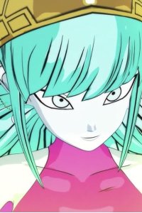 Super Dragon Ball Heroes – S2024E56 – Unleash! An All-Out Attack! A Silver Meteor Streaks Through The Heavens!