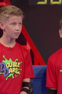 Double Dare – S01E02 – The Mad Dogs vs. Line Drive 25
