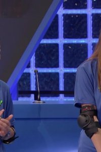 Double Dare – S01E05 – A-Team vs. Team Peanut Butter