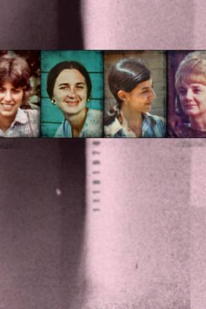 Jonestown: The Women Behind the Massacre