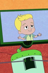 Harvey Girls Forever! – S04E07 – Chevronica Mars/The Boy with the Dragon that Flew