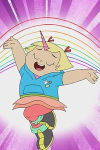 Harvey Girls Forever! – S04E08 – Misadventureland, Part 1/Misadventureland, Part 2