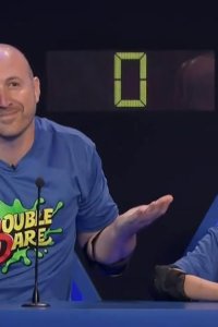 Double Dare – S01E11 – Dominating Duo vs. Blast from the Past