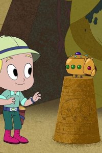 Harvey Girls Forever! – S04E10 – Richie Rich and the Tapir of Doom/Dollar, Dollar Saves Y’All
