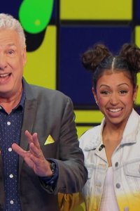 Double Dare – S01E14 – Team Server vs. Team Spears