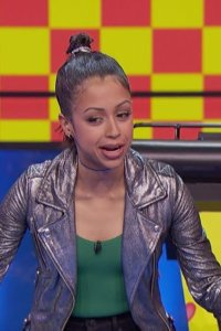Double Dare – S01E15 – Little Mythical Fish vs. The Shortstacks