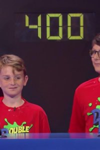 Double Dare – S01E16 – Chatty Cheerleaders vs. Showtime Swag