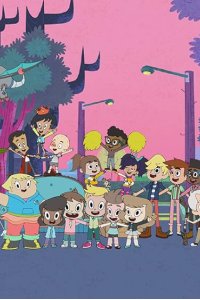 Harvey Girls Forever! – S04E13 – Harvey Endings, Part 1/Harvey Endings, Part 2