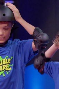 Double Dare – S01E17 – Who Runs the World vs. 2 Hype