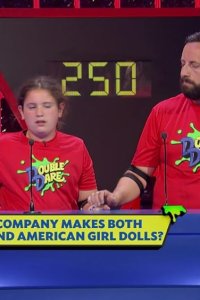 Double Dare – S01E18 – Blue Whales vs. The Flossinators