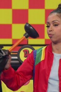 Double Dare – S01E19 – Board Bombs vs. Team Over Your Head
