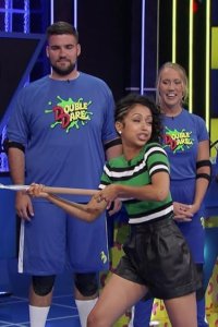 Double Dare – S01E20 – Comeback Kids vs. Red Hot Cocoa