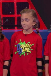Double Dare – S01E21 – Team Triple Threat vs. Wonder Triplet Power