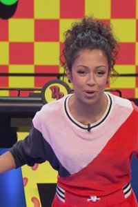 Double Dare – S01E22 – Kickin’ Cousins vs. Seeker Savages