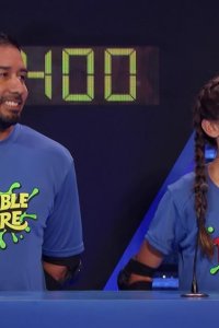 Double Dare – S01E23 – Run Girrrl vs. The Explorers