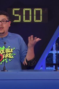 Double Dare – S01E24 – Team Rico vs. Team Raini