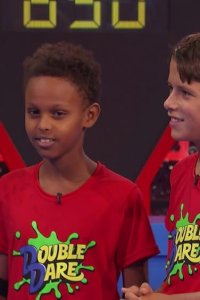 Double Dare – S01E26 – Avocado Armpit vs. Bob 2